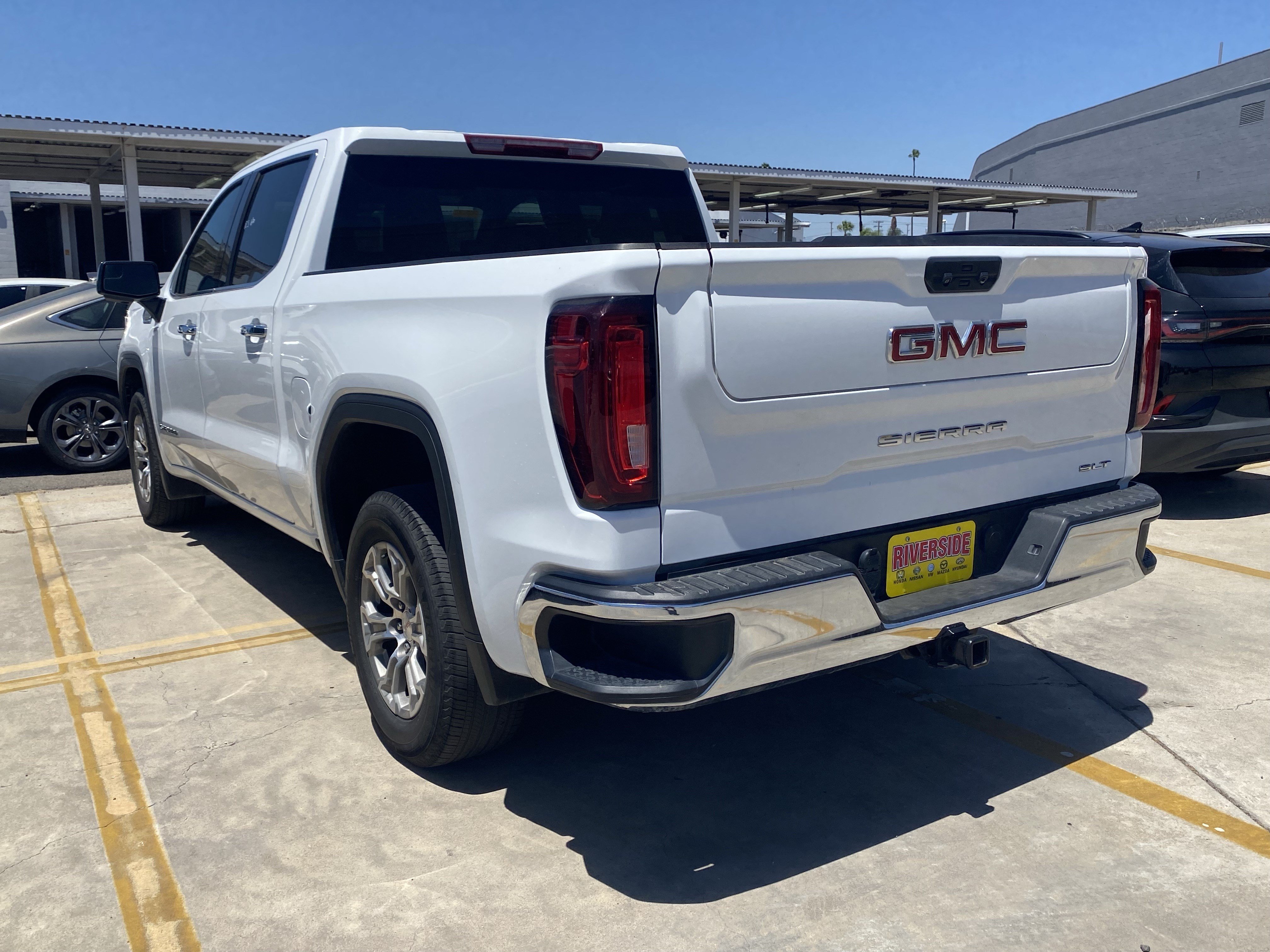 gmc sierra 1500 2025 3GTPHDED2SG255807 image gmc sierra 1500 2025 3GTPHDED2SG255807 image